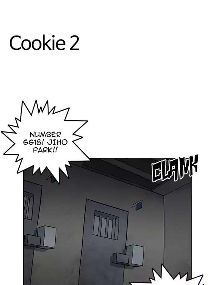Lookism Chapter 185 - Page 135