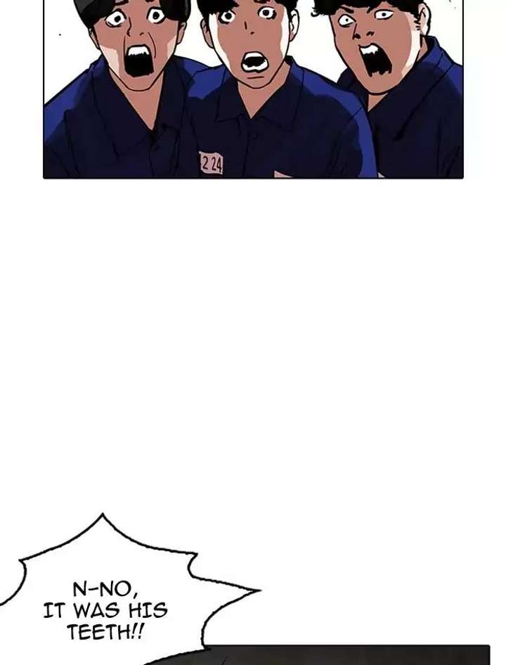 Lookism Chapter 185 - Page 76