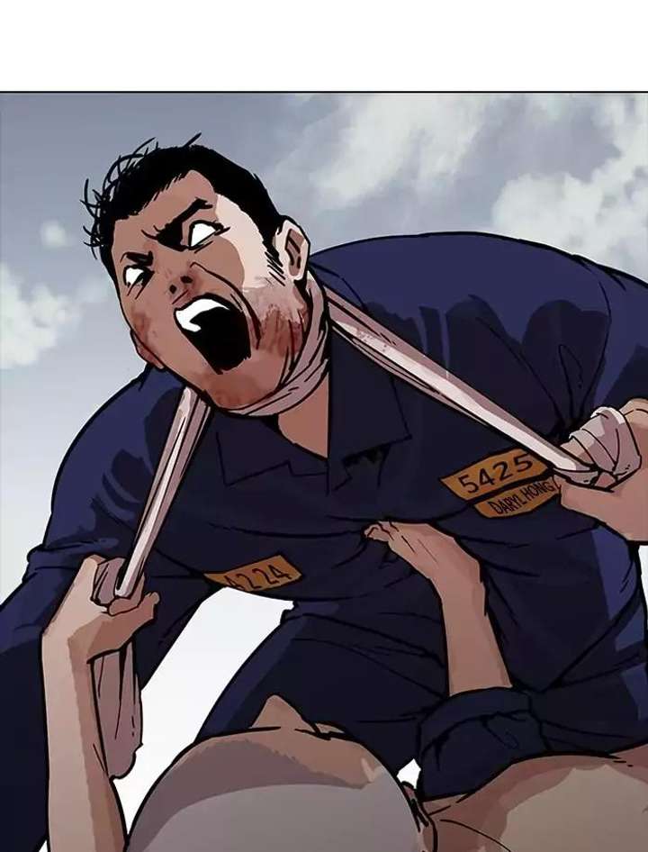 Lookism Chapter 185 - Page 80