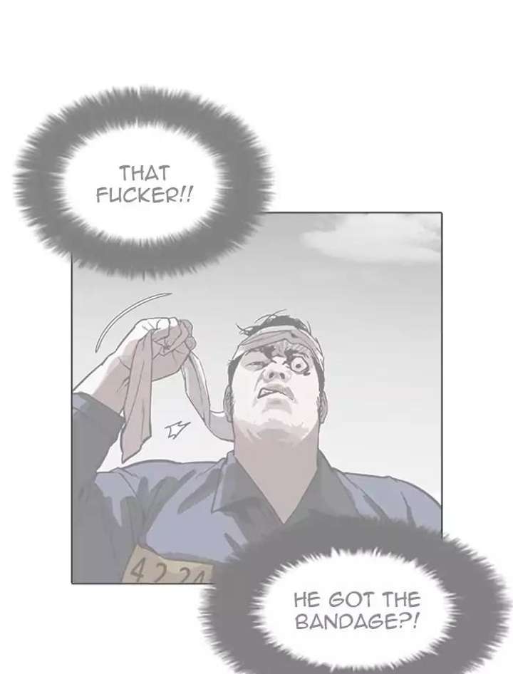 Lookism Chapter 185 - Page 85