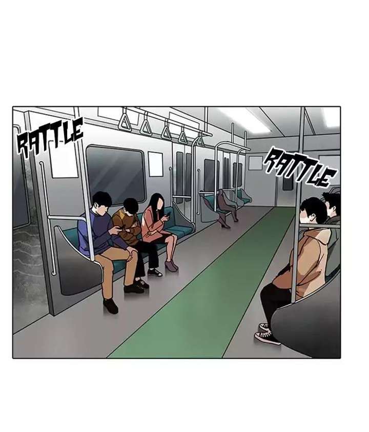 Lookism Chapter 186 - Page 101