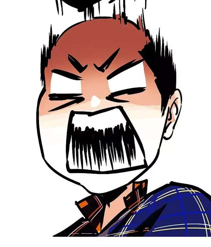 Lookism Chapter 186 - Page 19