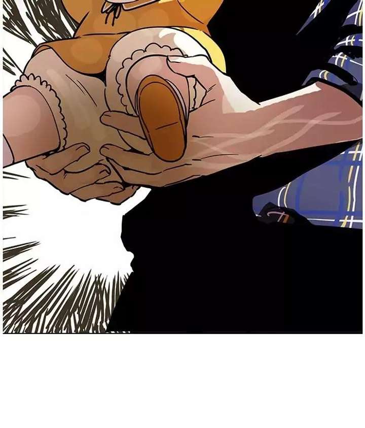 Lookism Chapter 186 - Page 77