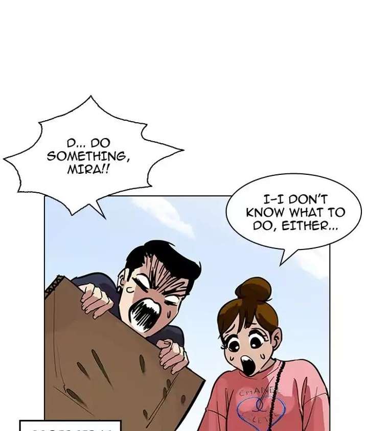 Lookism Chapter 186 - Page 80