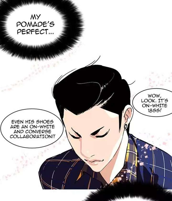 Lookism Chapter 186 - Page 9