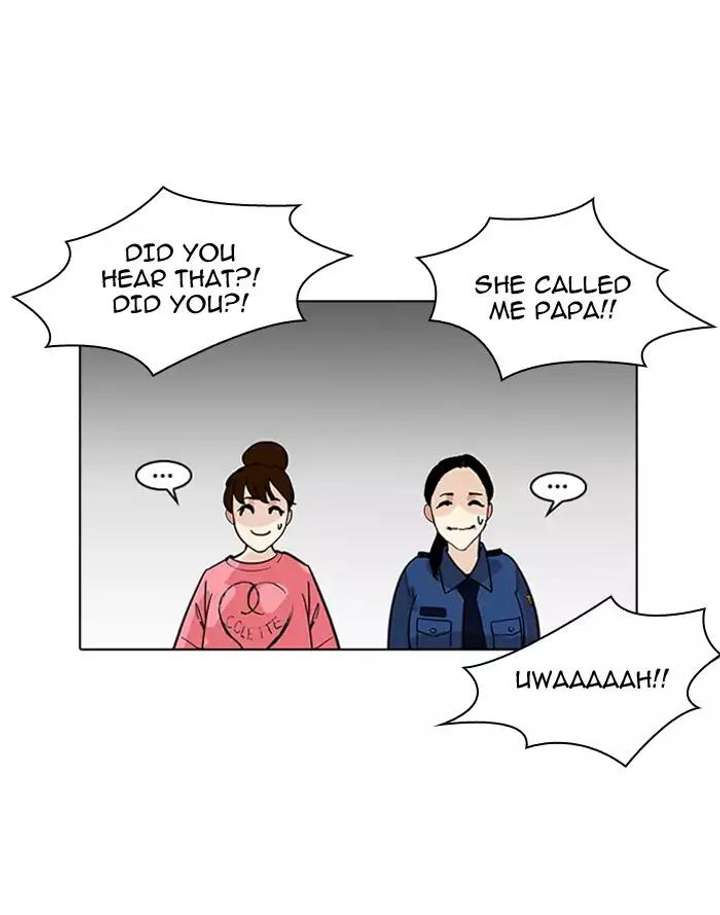 Lookism Chapter 187 - Page 131