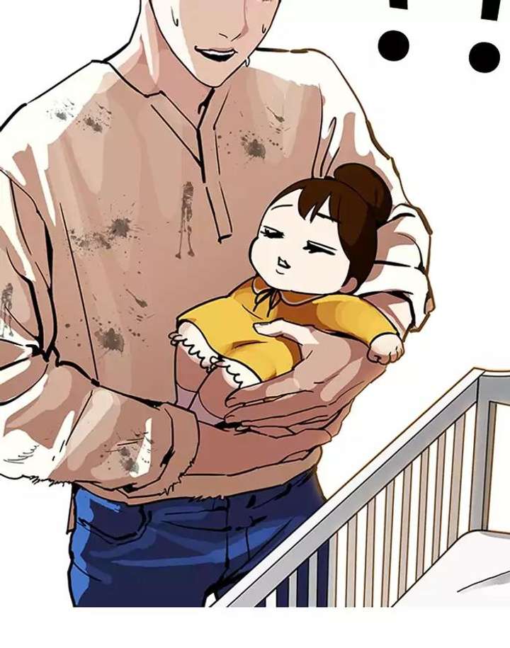 Lookism Chapter 187 - Page 141