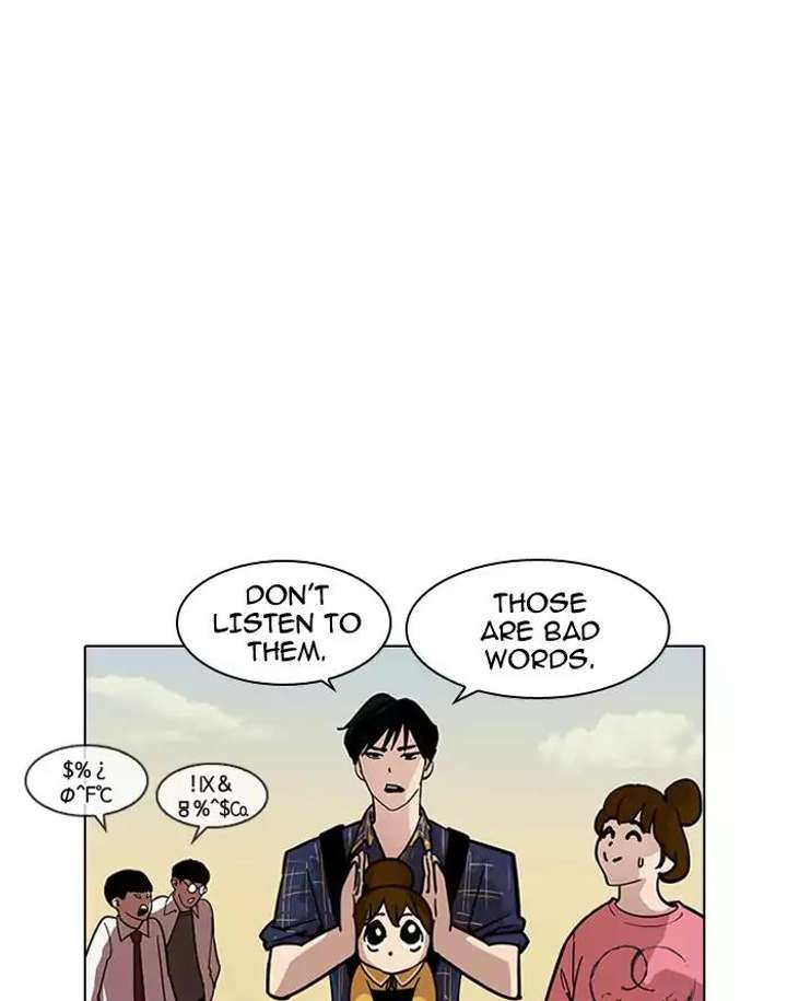 Lookism Chapter 187 - Page 73