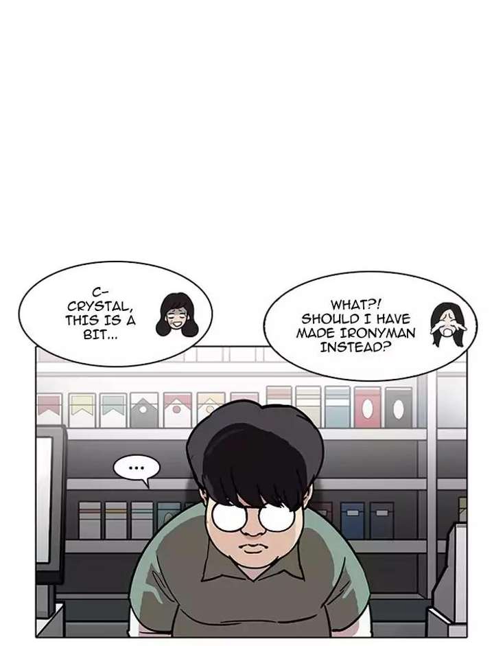 Lookism Chapter 188 - Page 116