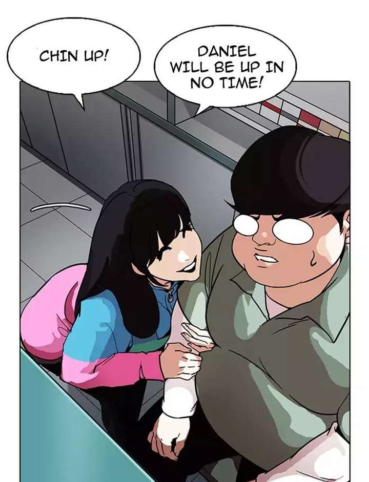 Lookism Chapter 188 - Page 134