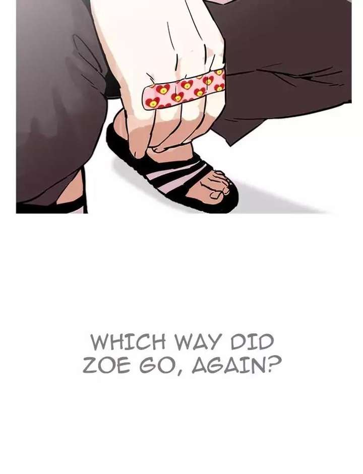 Lookism Chapter 188 - Page 70