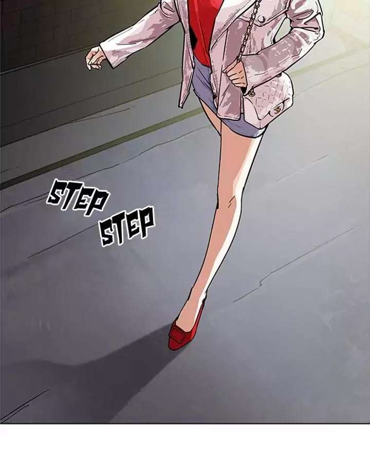 Lookism Chapter 189 - Page 115