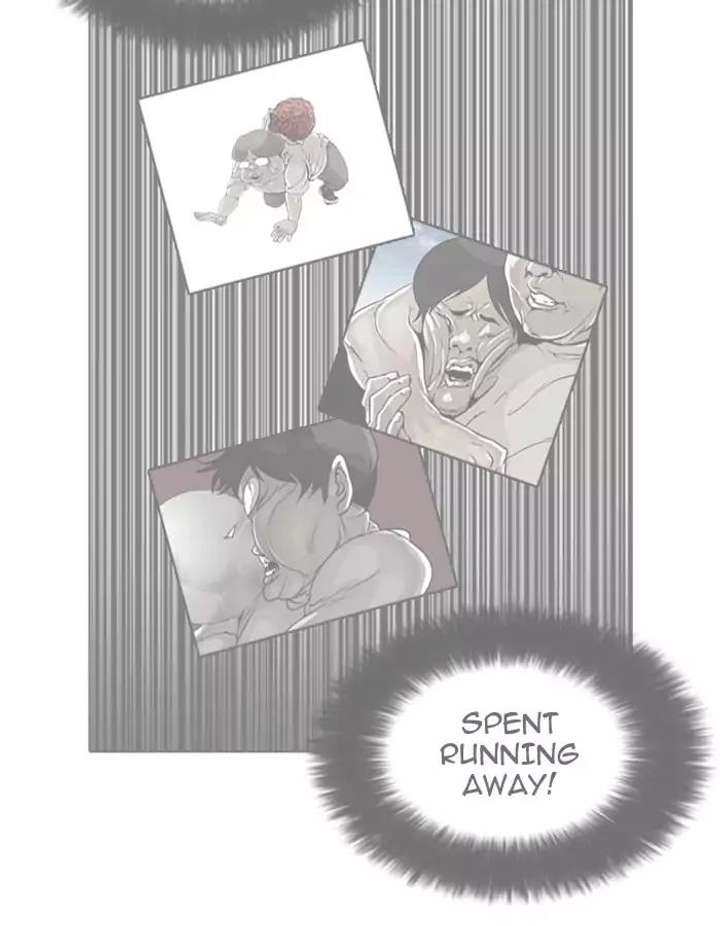 Lookism Chapter 189 - Page 35