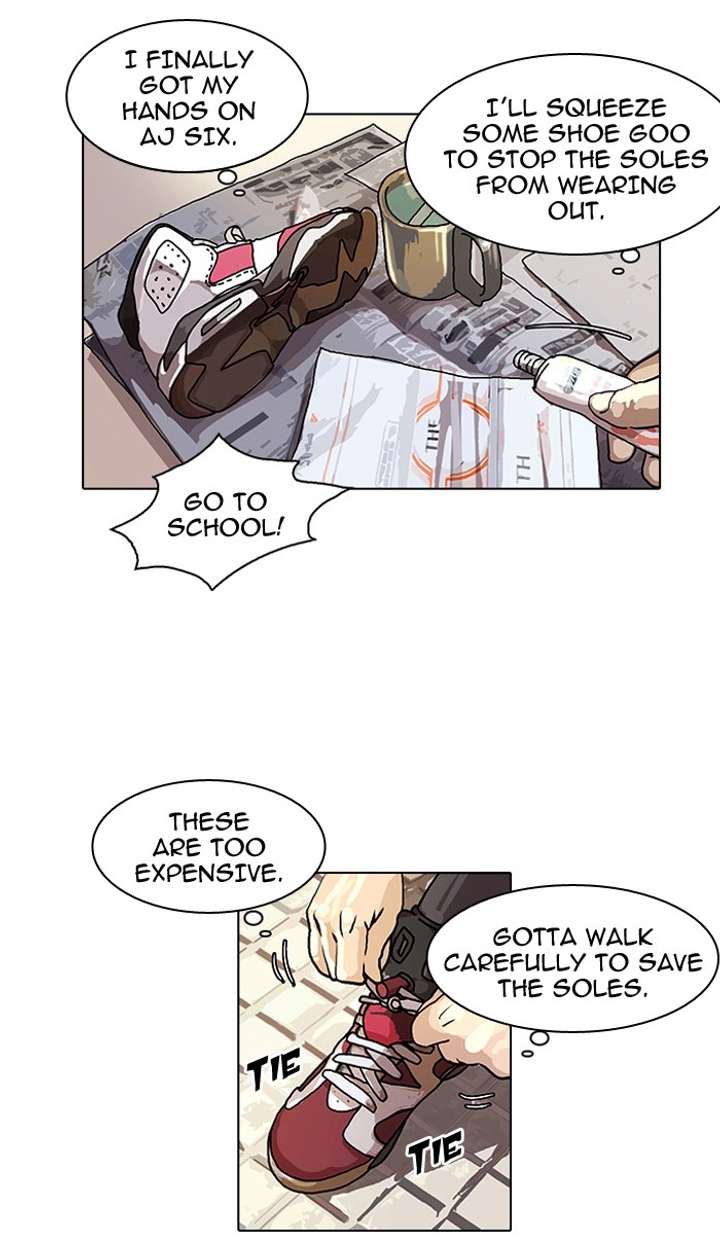 Lookism Chapter 19 - Page 11