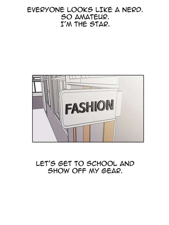 Lookism Chapter 19 - Page 16