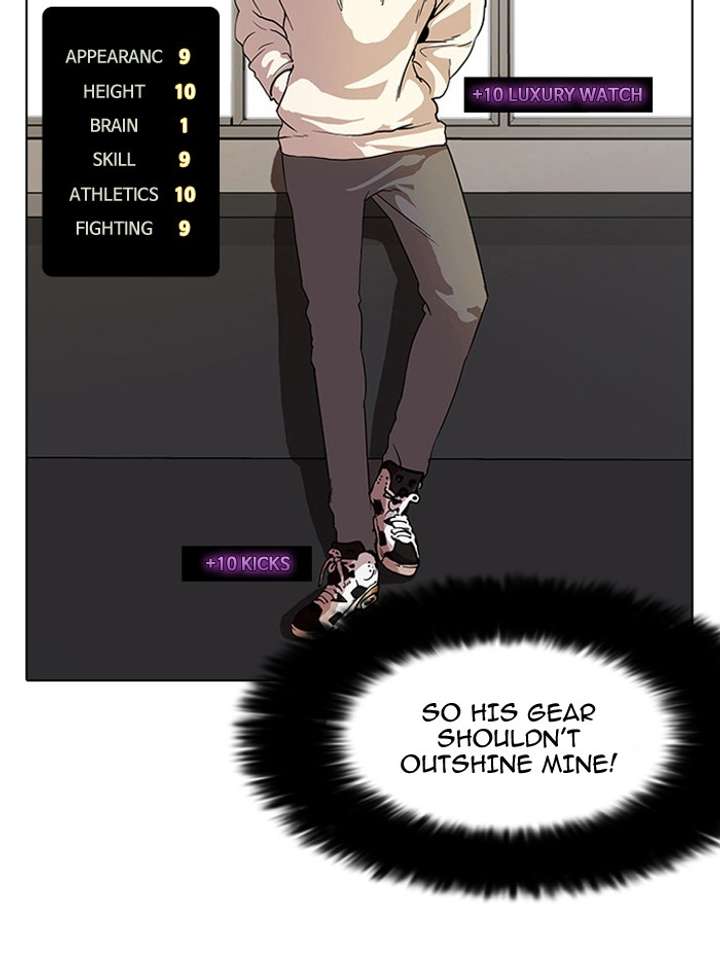 Lookism Chapter 19 - Page 19