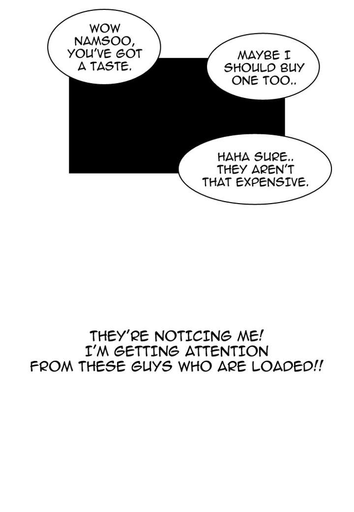 Lookism Chapter 19 - Page 30