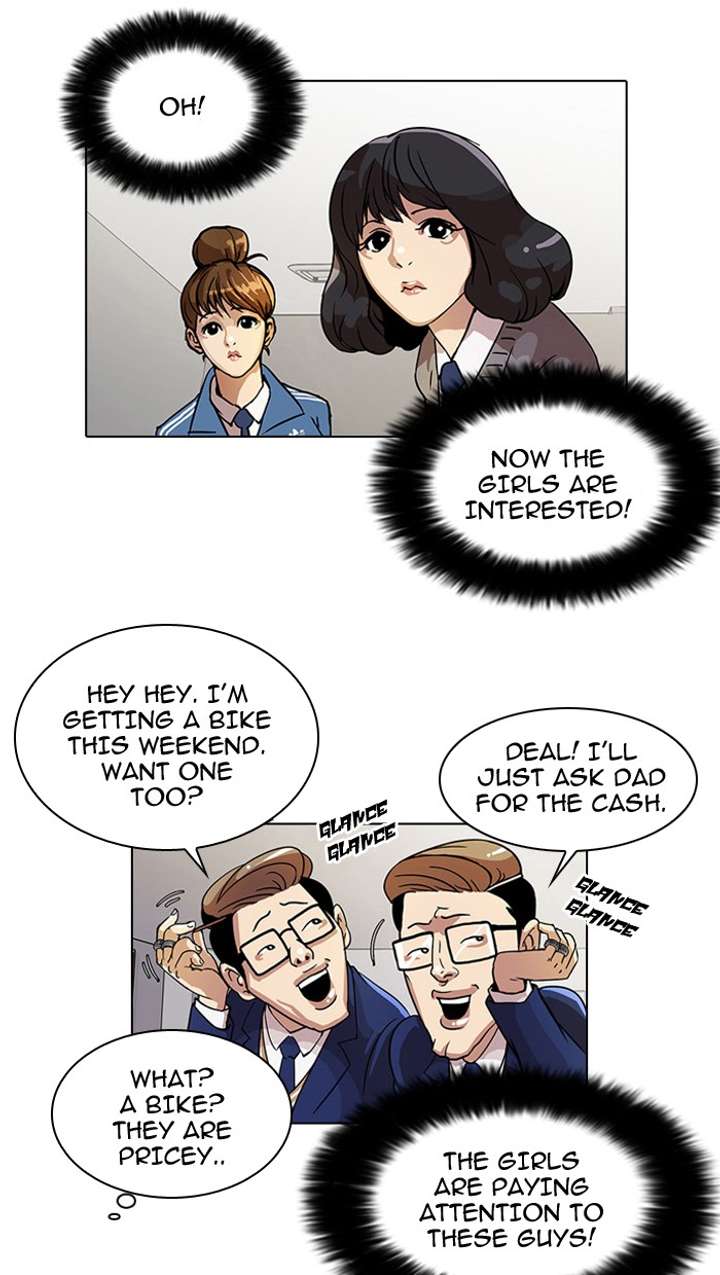 Lookism Chapter 19 - Page 32