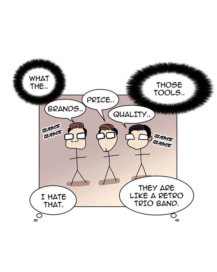 Lookism Chapter 19 - Page 34