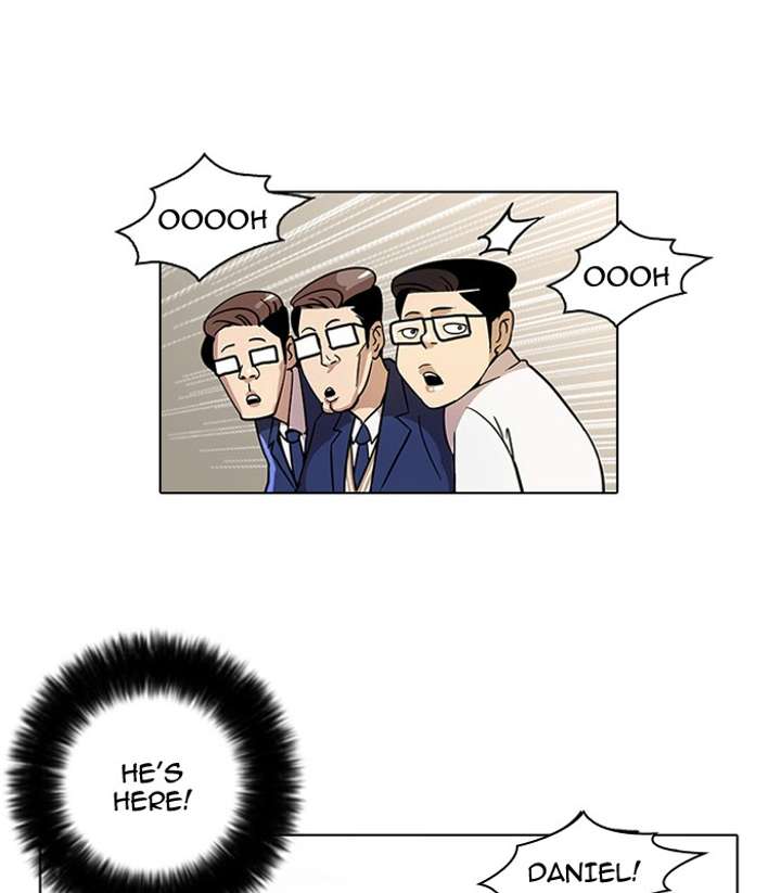 Lookism Chapter 19 - Page 35