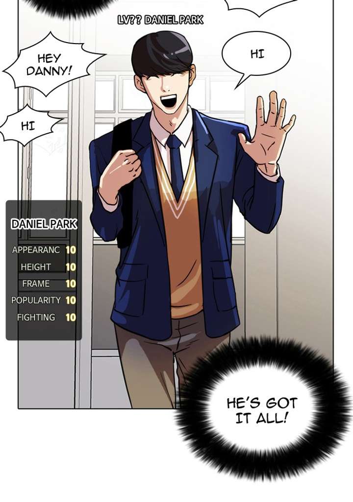 Lookism Chapter 19 - Page 36