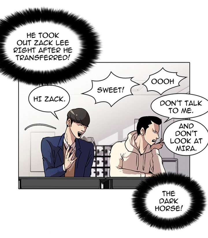 Lookism Chapter 19 - Page 37