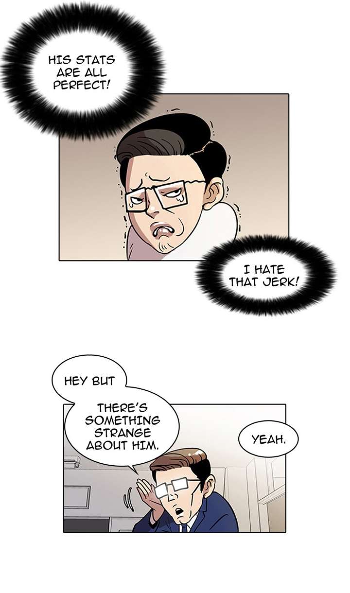 Lookism Chapter 19 - Page 38