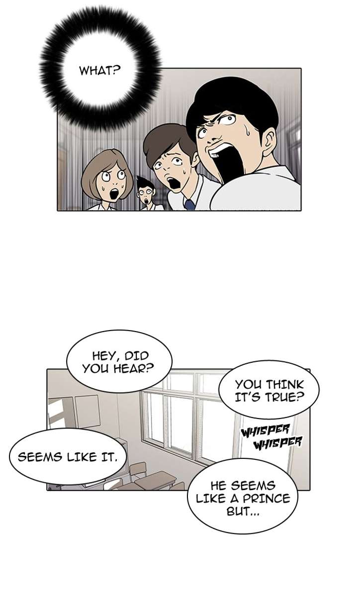 Lookism Chapter 19 - Page 42