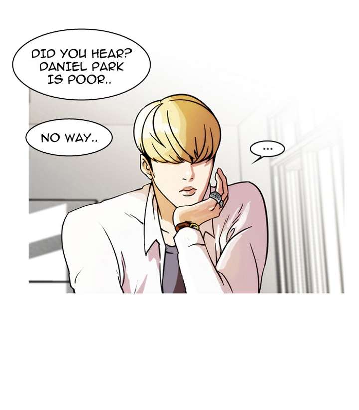 Lookism Chapter 19 - Page 43