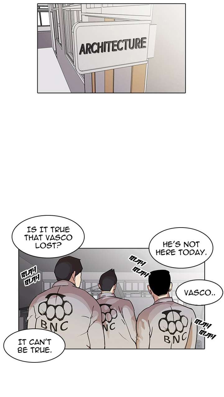 Lookism Chapter 19 - Page 45