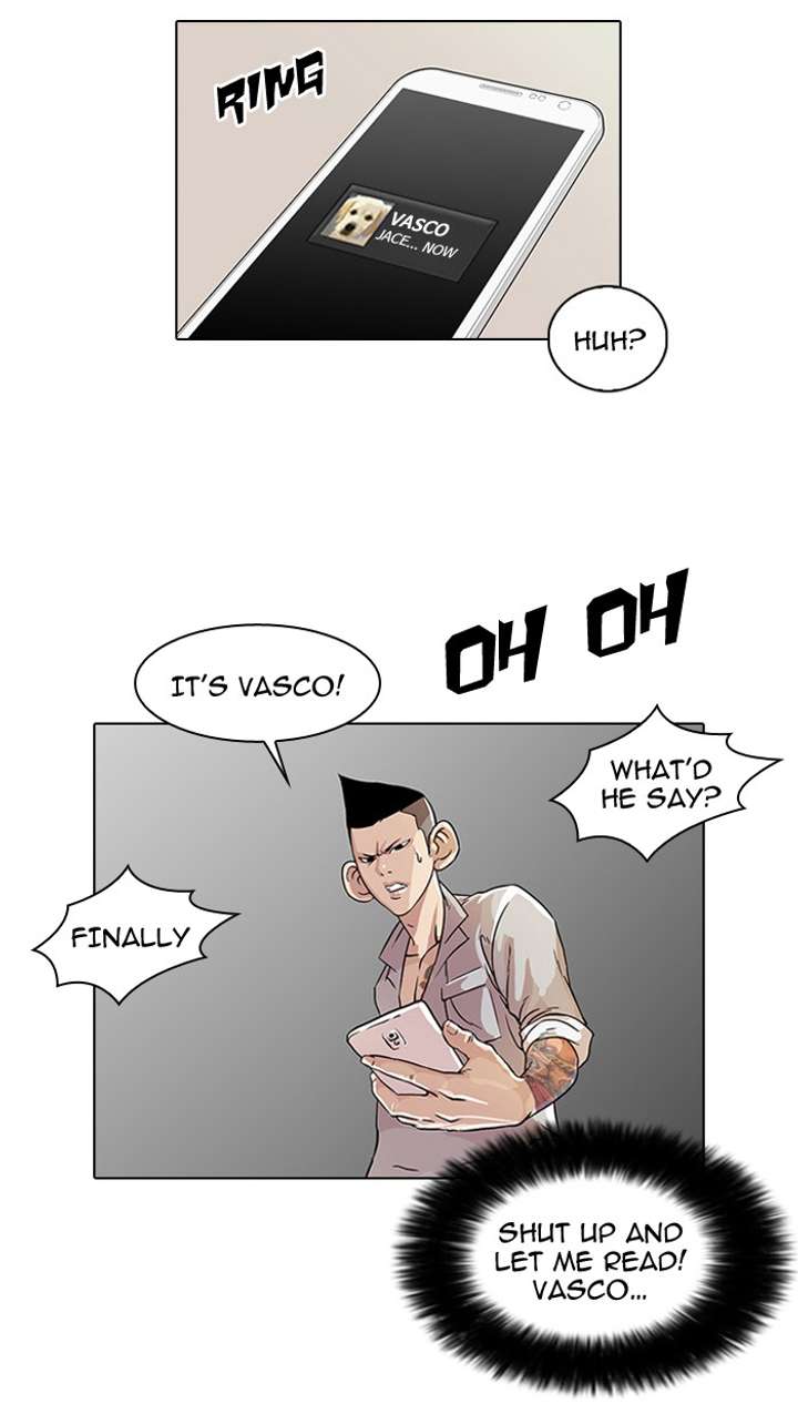 Lookism Chapter 19 - Page 50