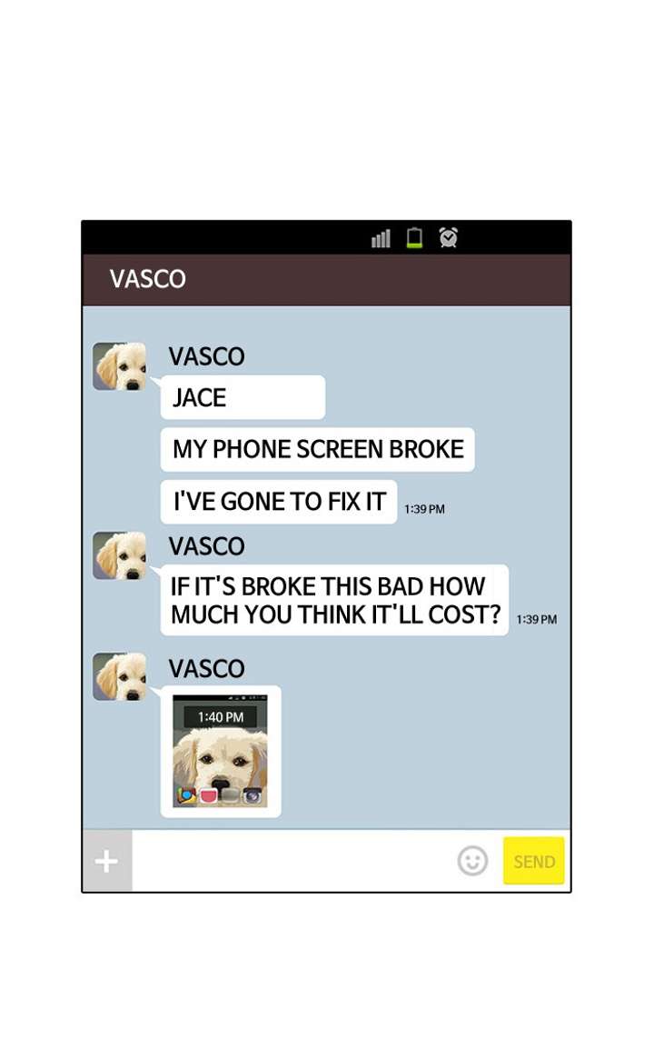 Lookism Chapter 19 - Page 51