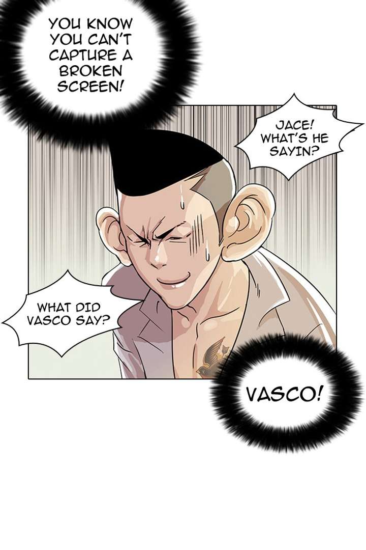 Lookism Chapter 19 - Page 53