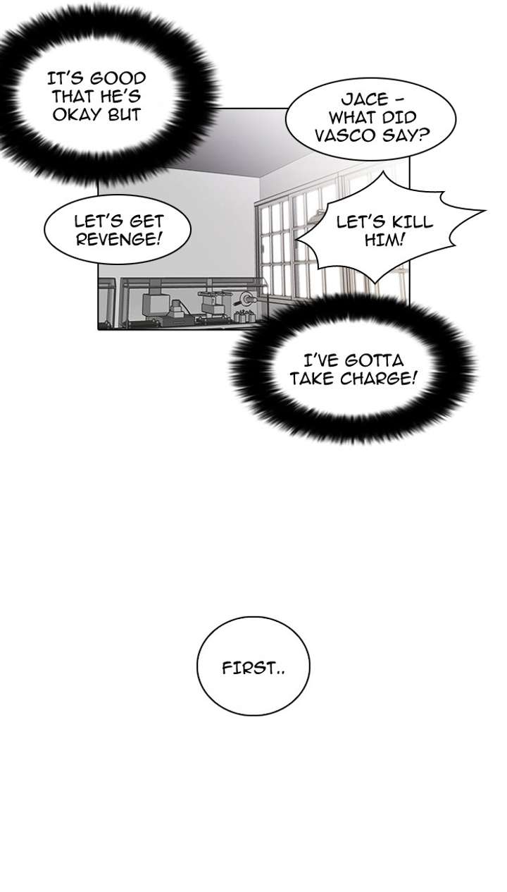 Lookism Chapter 19 - Page 54