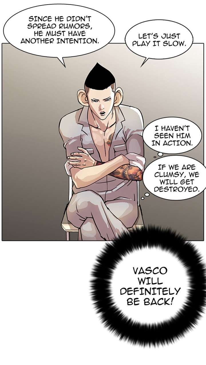 Lookism Chapter 19 - Page 55