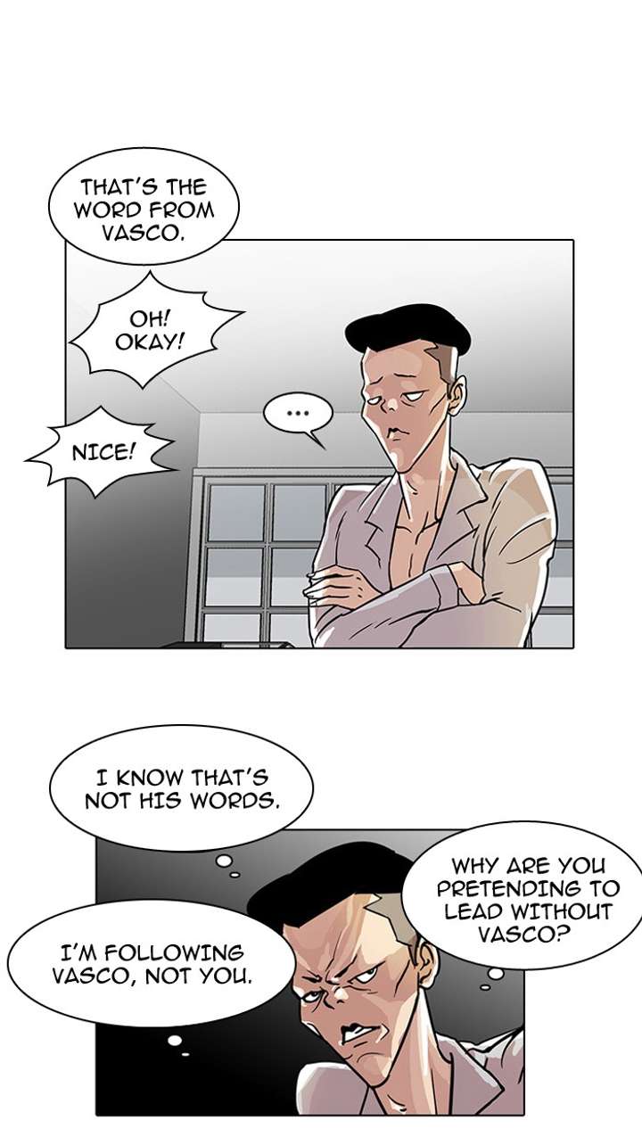 Lookism Chapter 19 - Page 56