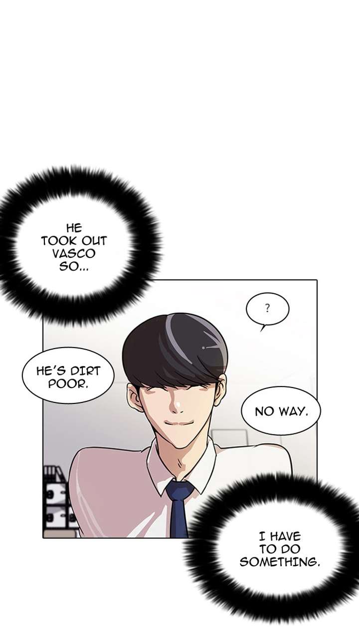 Lookism Chapter 19 - Page 57