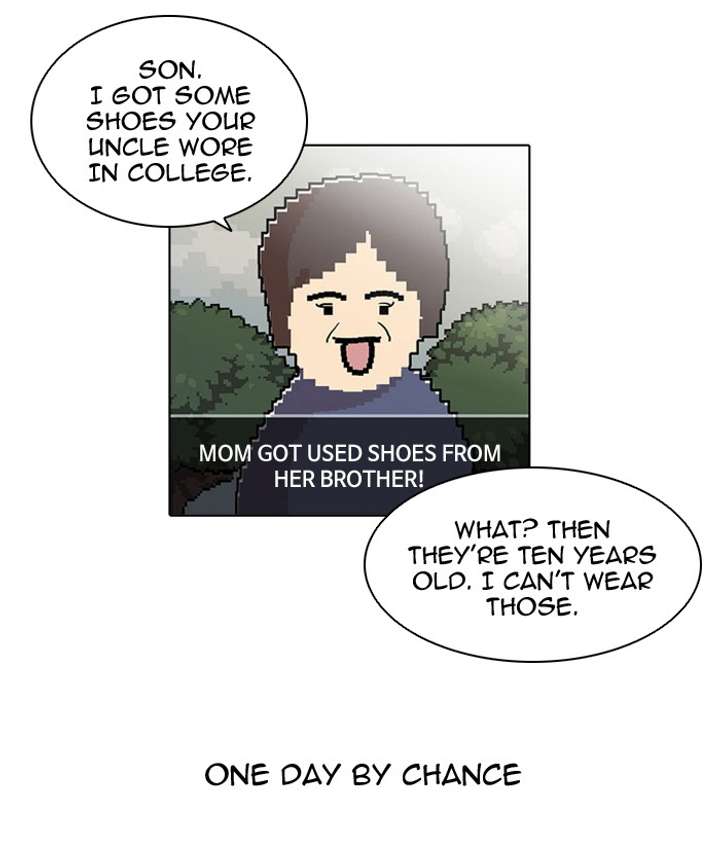 Lookism Chapter 19 - Page 6