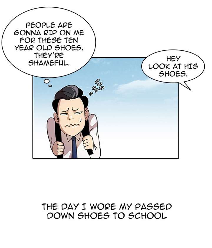 Lookism Chapter 19 - Page 7