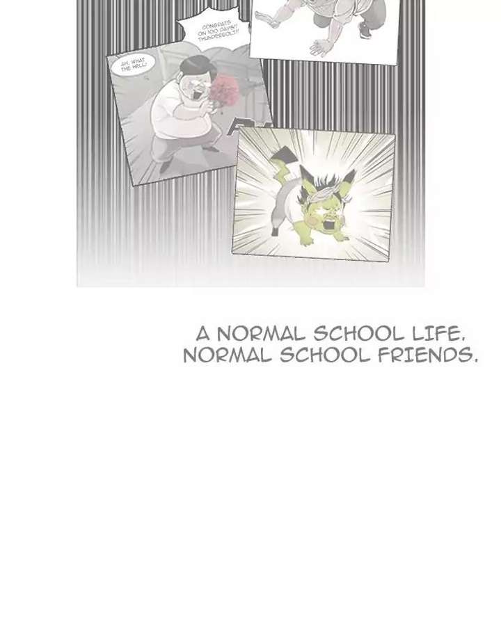 Lookism Chapter 190 - Page 113