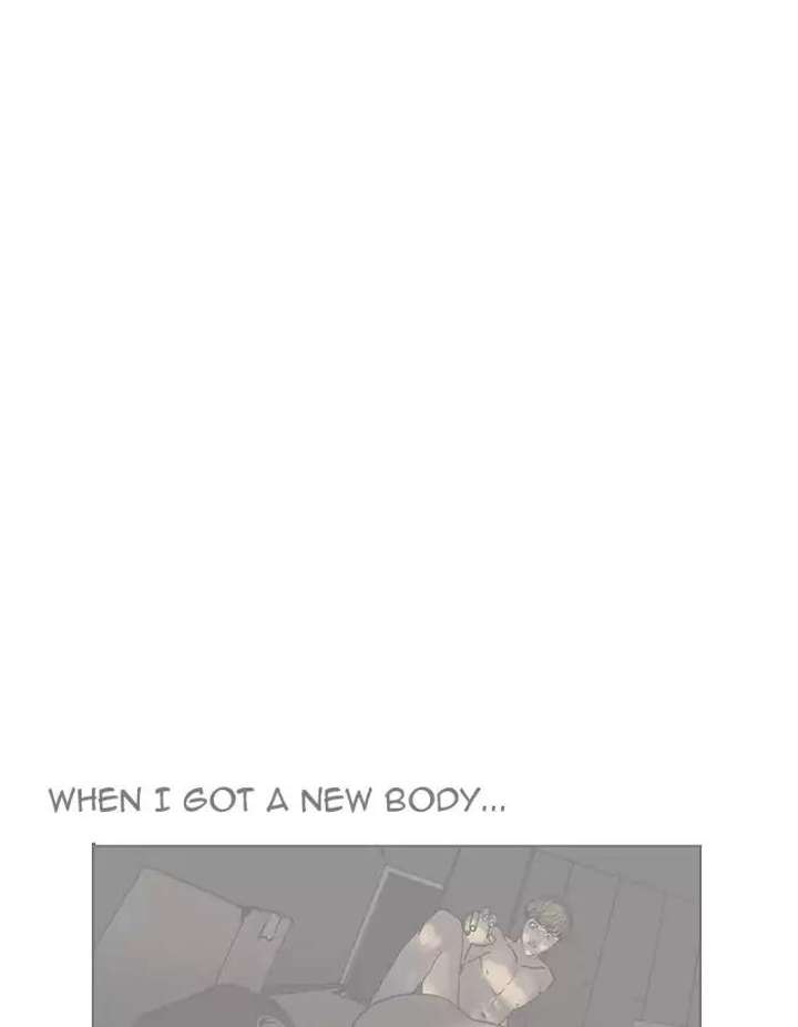 Lookism Chapter 190 - Page 114