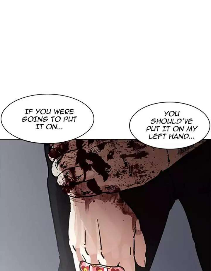 Lookism Chapter 190 - Page 146