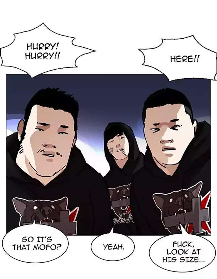 Lookism Chapter 190 - Page 66