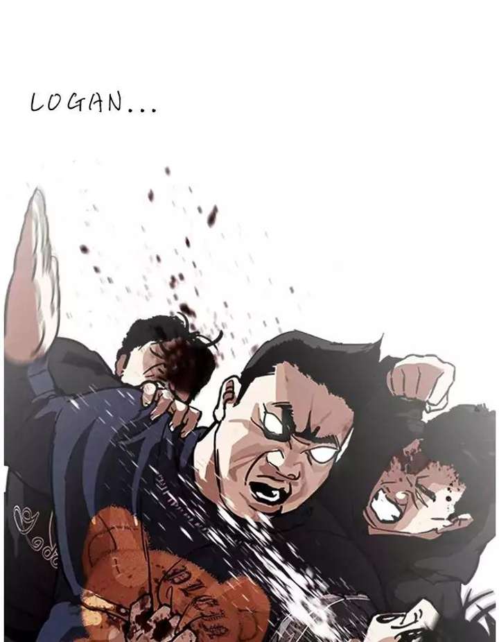 Lookism Chapter 190 - Page 87