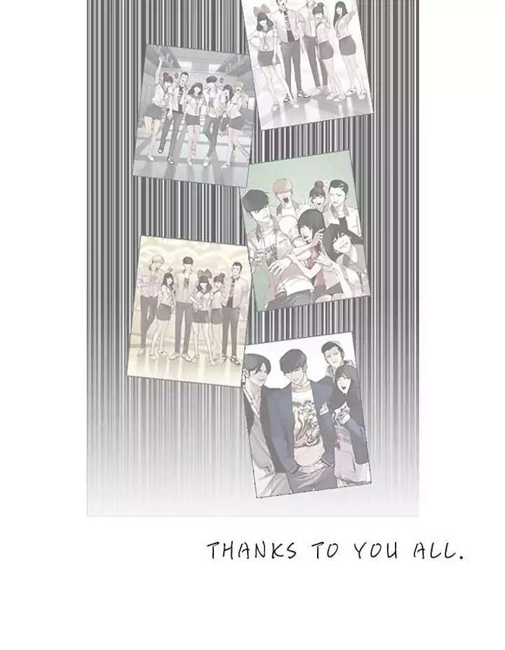 Lookism Chapter 190 - Page 96