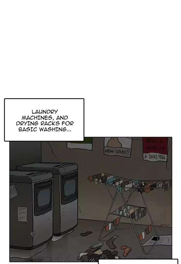 Lookism Chapter 191 - Page 101