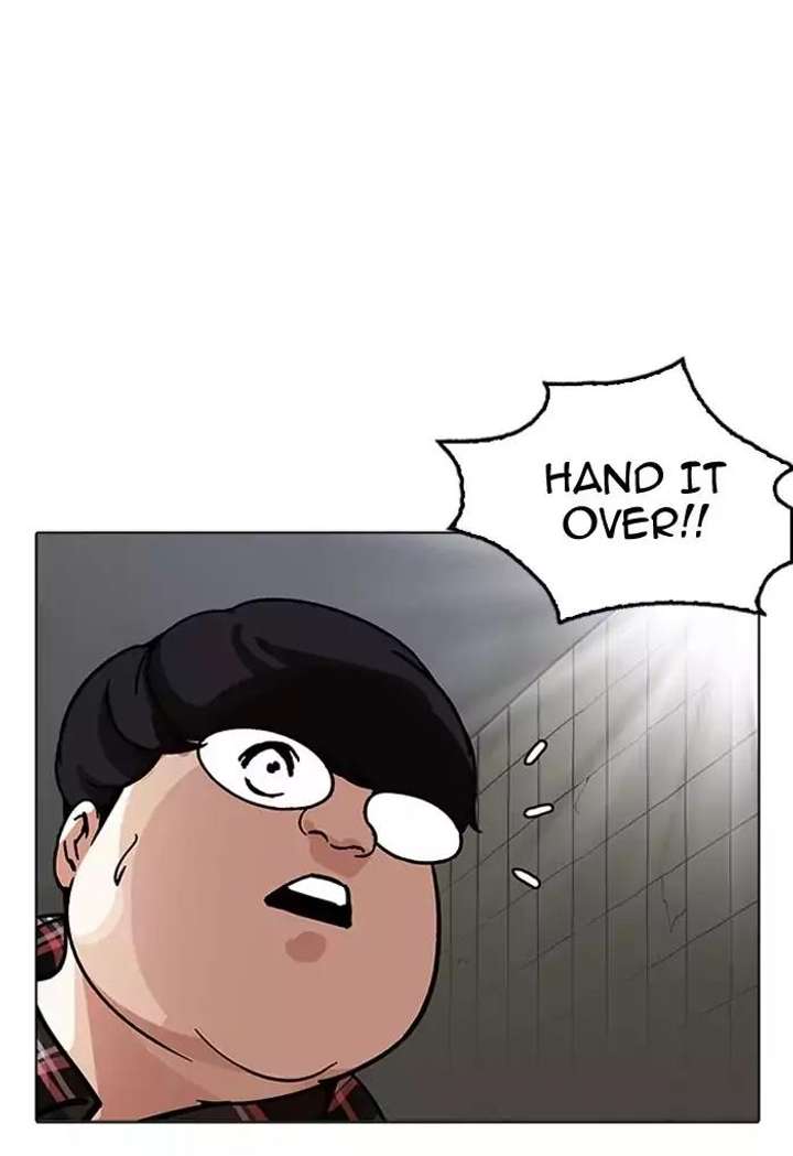 Lookism Chapter 191 - Page 137