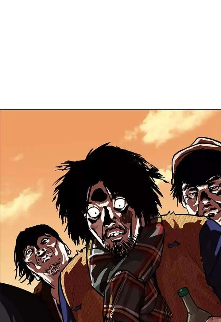 Lookism Chapter 191 - Page 60