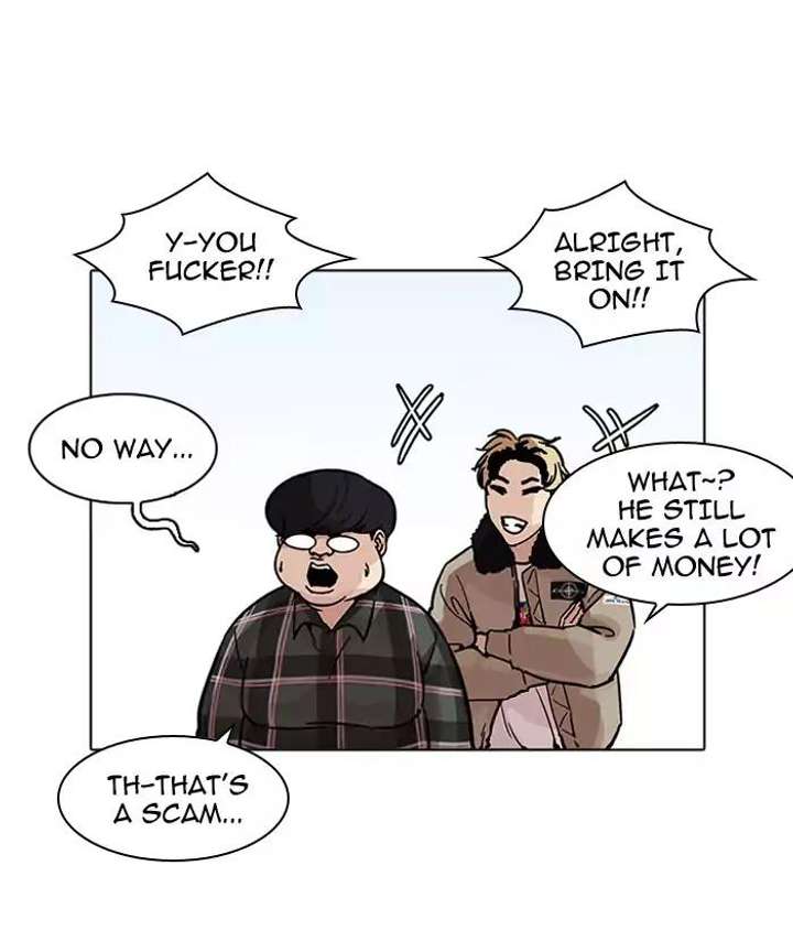 Lookism Chapter 192 - Page 105