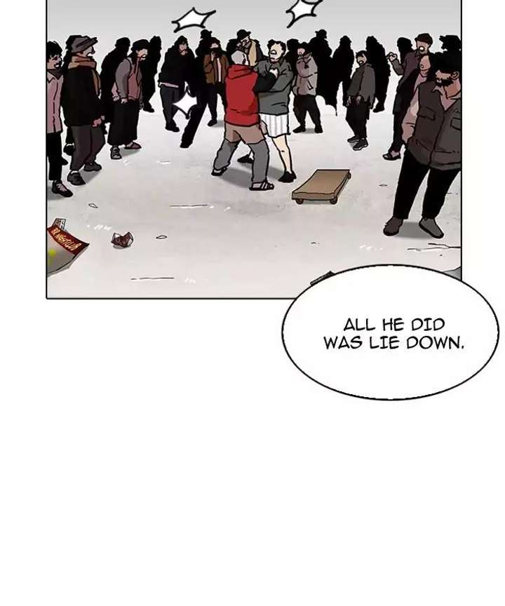 Lookism Chapter 192 - Page 110